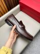 Ferragamo Brown Business Leather Shoes 042817 (6)_th.jpg